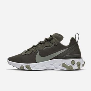 Nike React Element 55